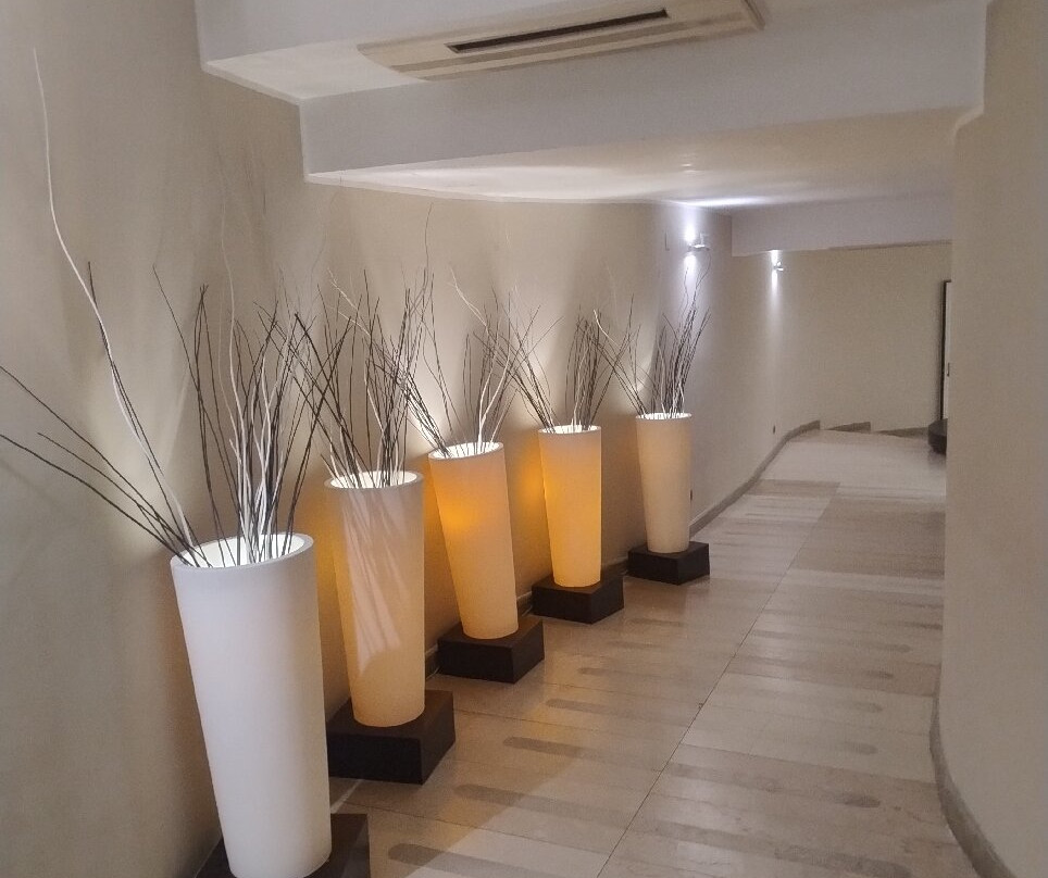 维吉里欧大酒店主图