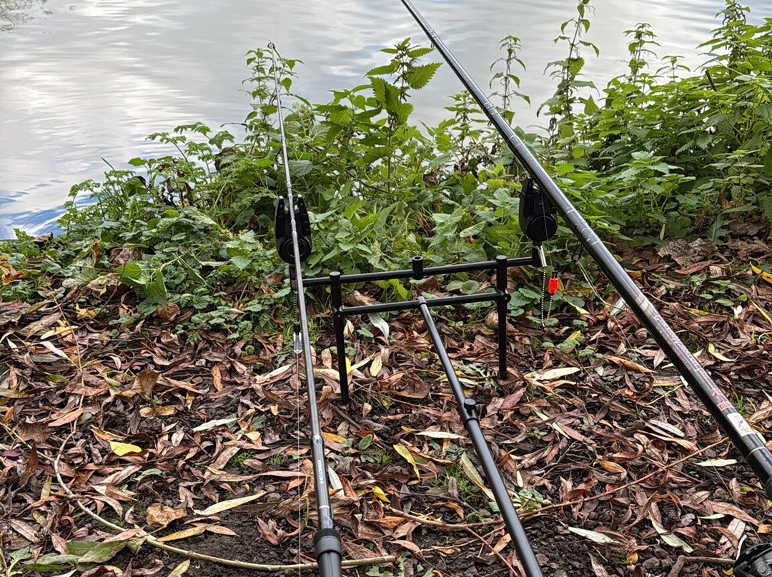 Woodland Waters Fishing-Ancaster必去景点