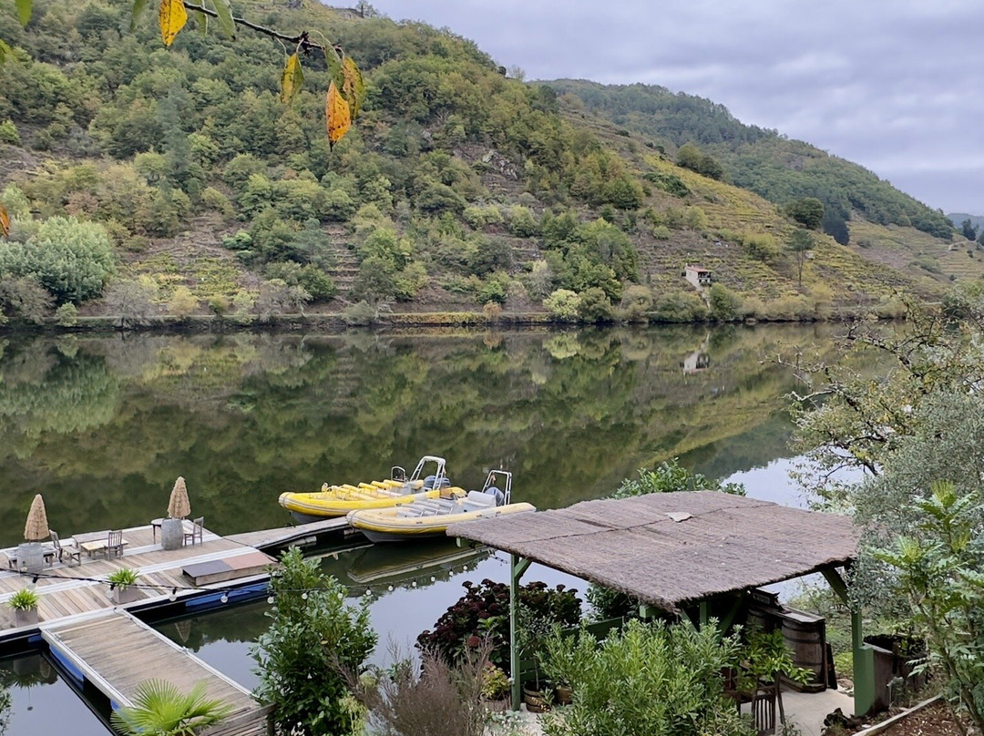 Quinta Sacra-卢戈省必去景点