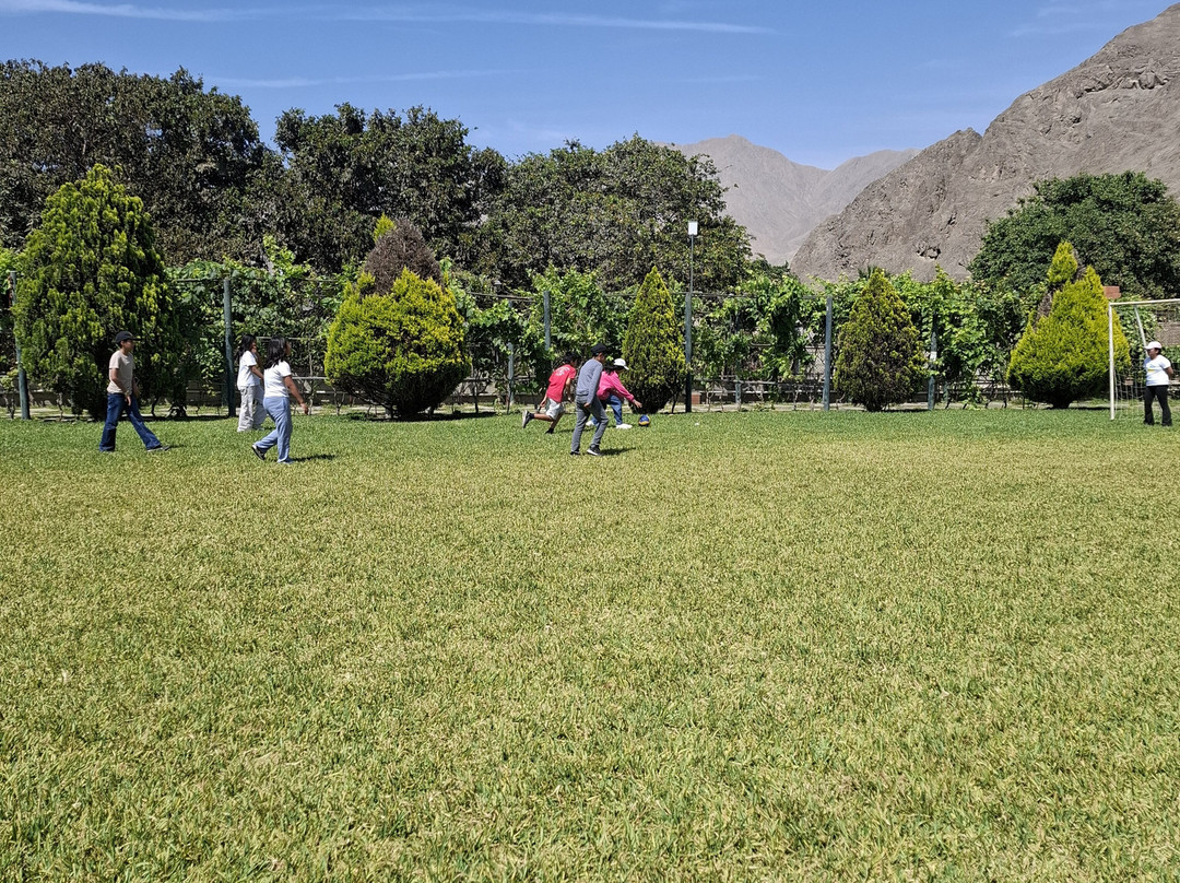 Villasol Hotel主图