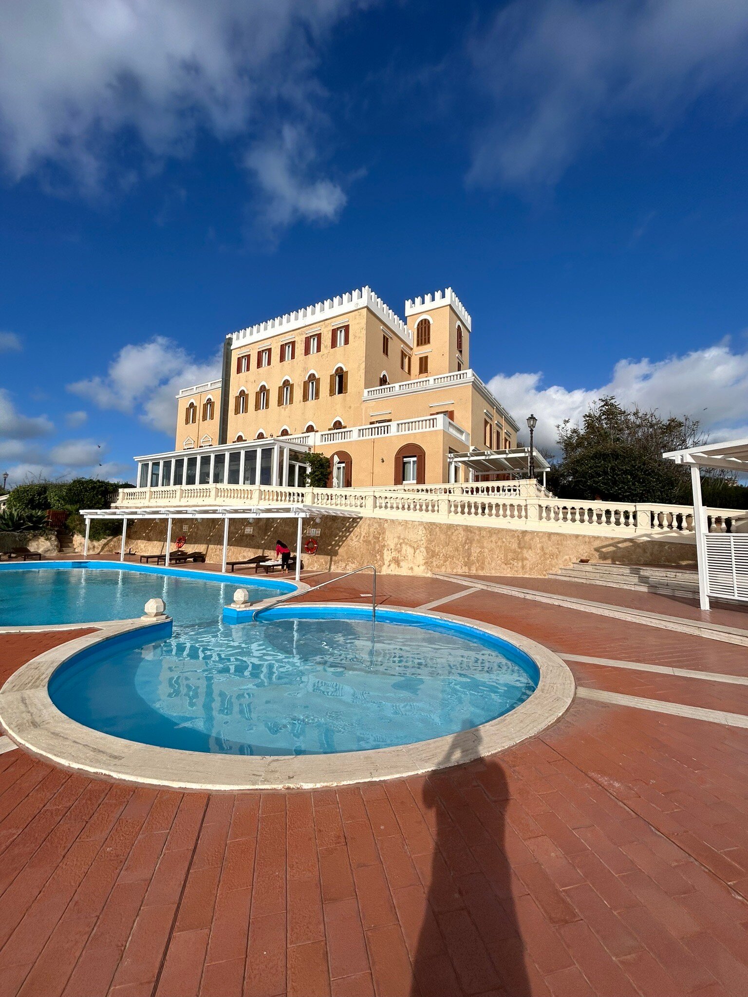 拉斯多洛娜斯温泉别墅酒店-官方