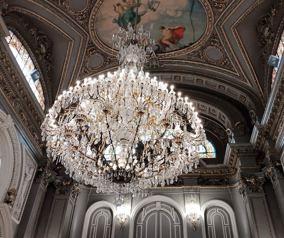 Ajuntament De València-巴伦西亚必去景点