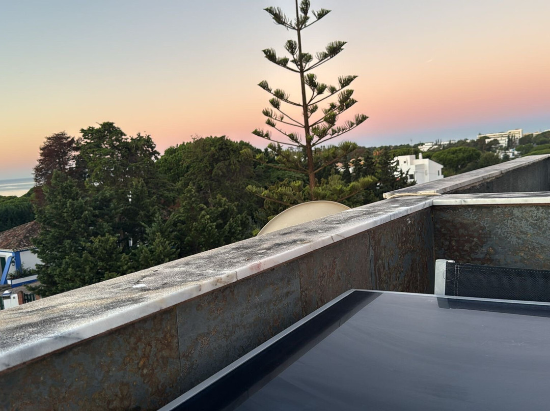 Velamar Boutique Hotel主图