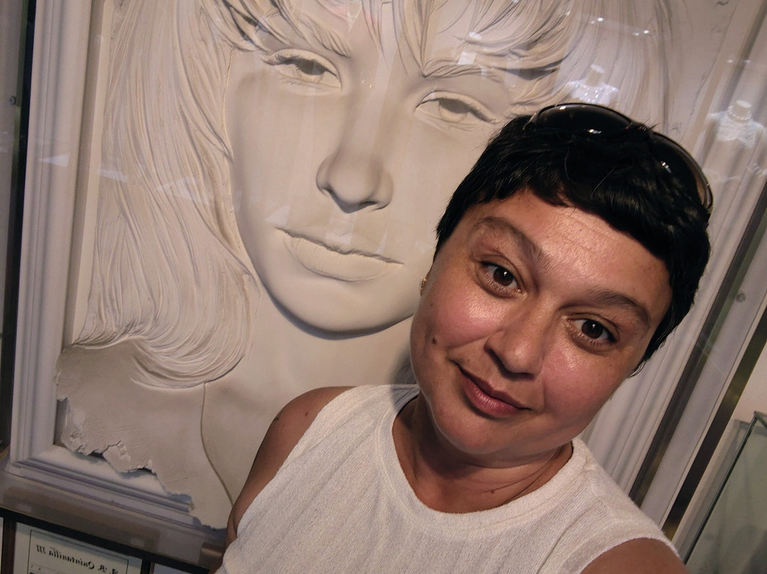 The Selena Museum-科珀斯克里斯蒂市必去景点