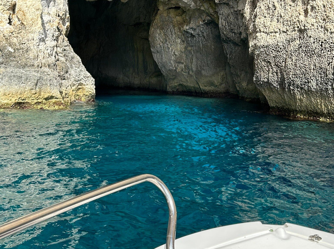 Xlendi Watersports-Xlendi必去景点