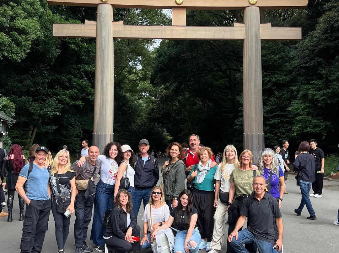 Israelity travel-特拉维夫必去景点