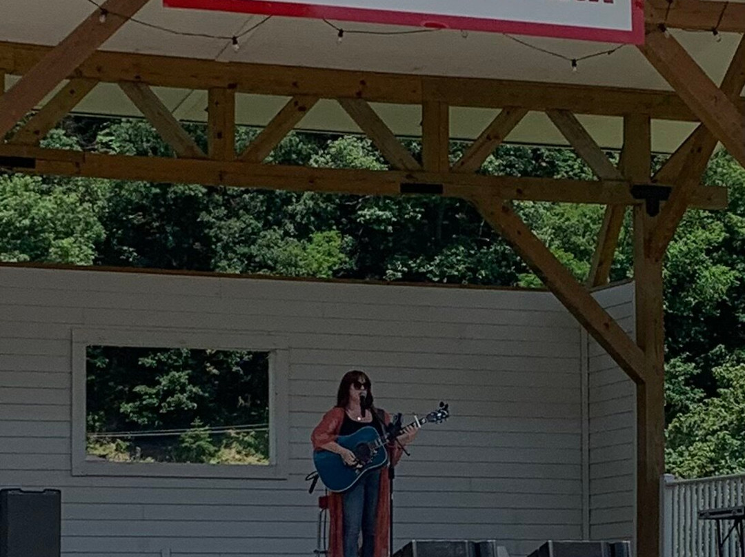 Clendenin Brewing Co. & Airbnb