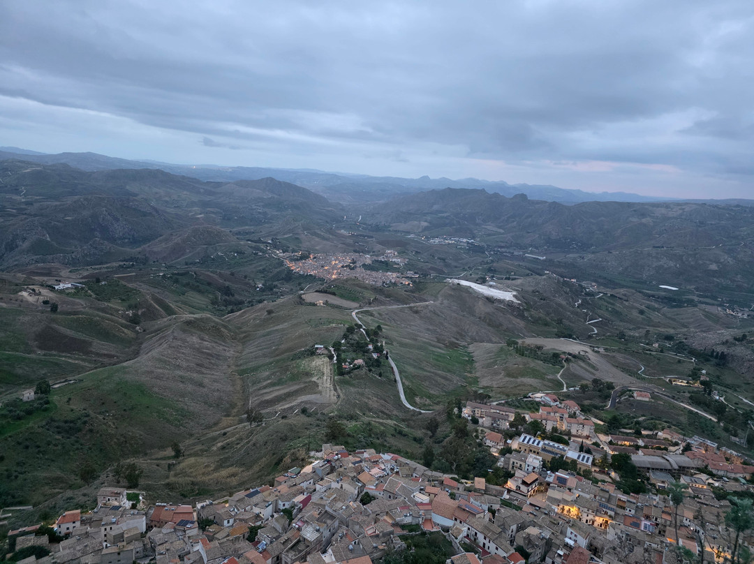 Santuario Diocesano San Paolino-Sutera必去景点