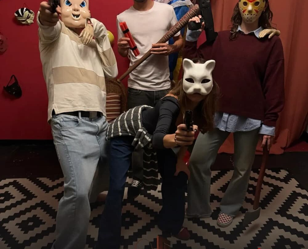 Escape2Win-Alges必去景点