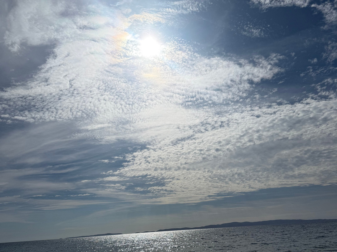 Explore The Outside - Ionian Islands-帕蒂卡必去景点