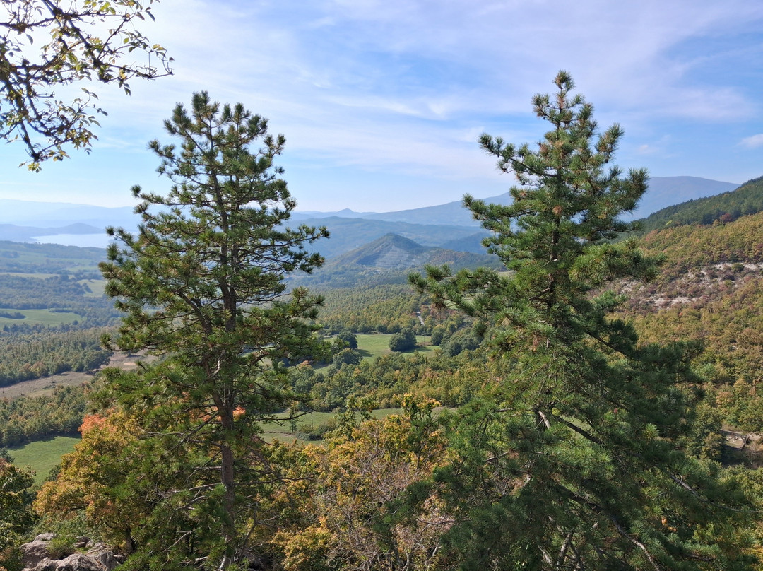 Eremo di Cerbaiolo-Cerbaiolo必去景点