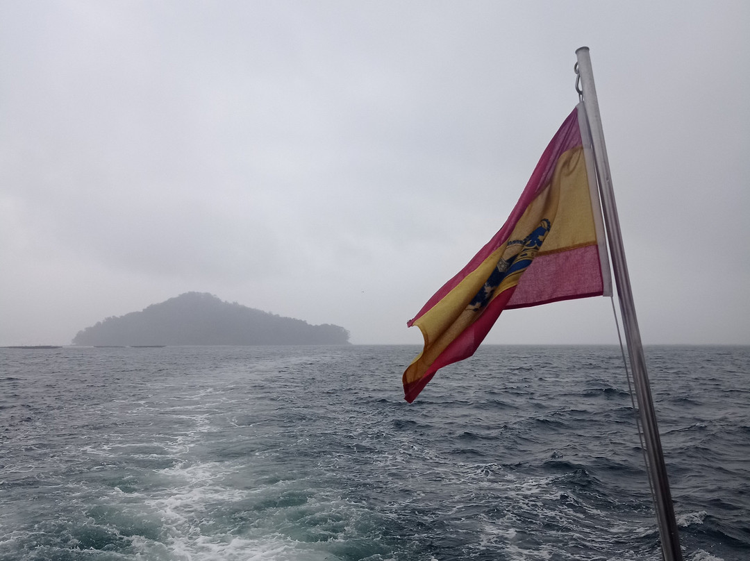 Cruceros Pelegrin-Combarro必去景点