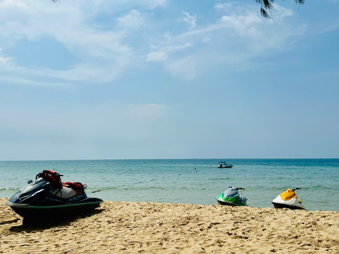 Đảo Ngọc Homestay - Grand World Phú Quốc