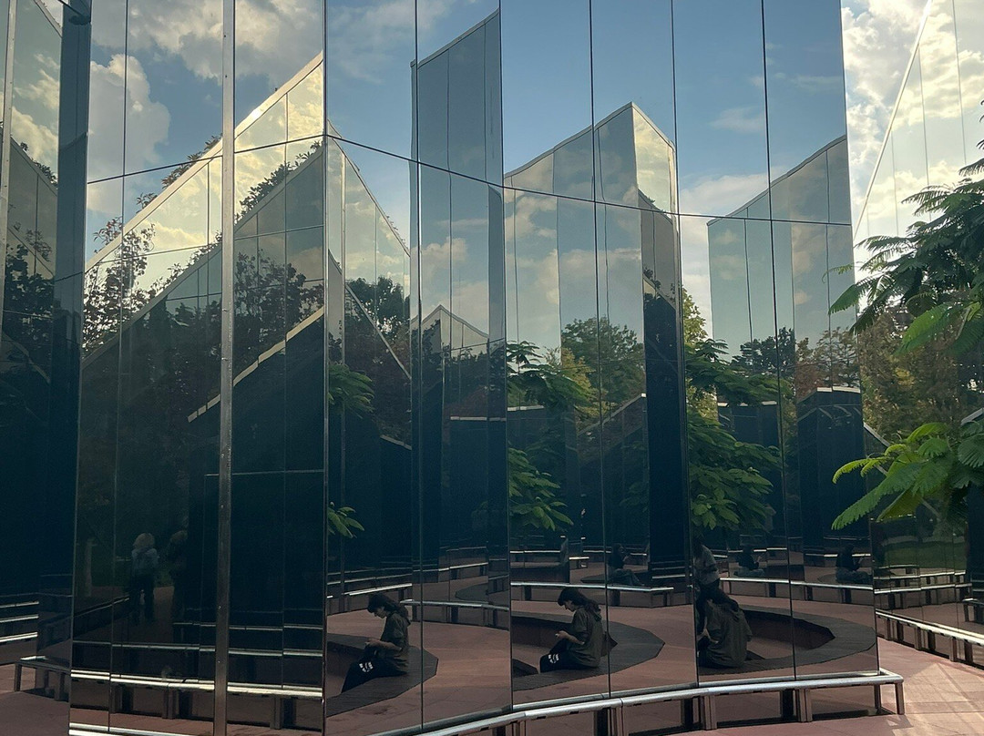 Galitskogo Park-克拉斯诺达尔必去景点