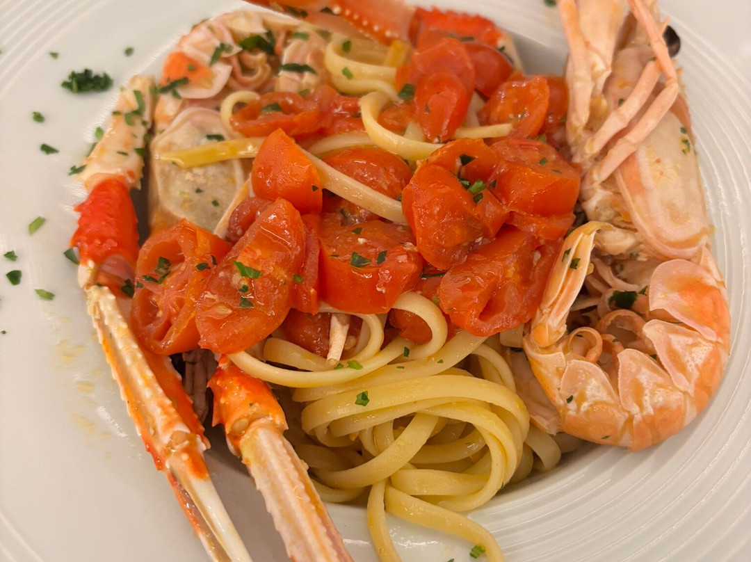 Albergo Ristorante Monte Arcosu主图