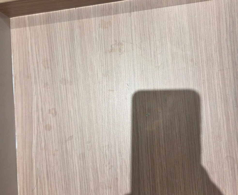 帕多瓦B4酒店主图