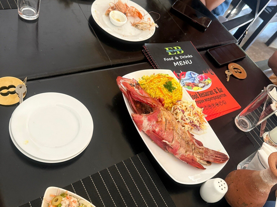 Esprit Bentota主图