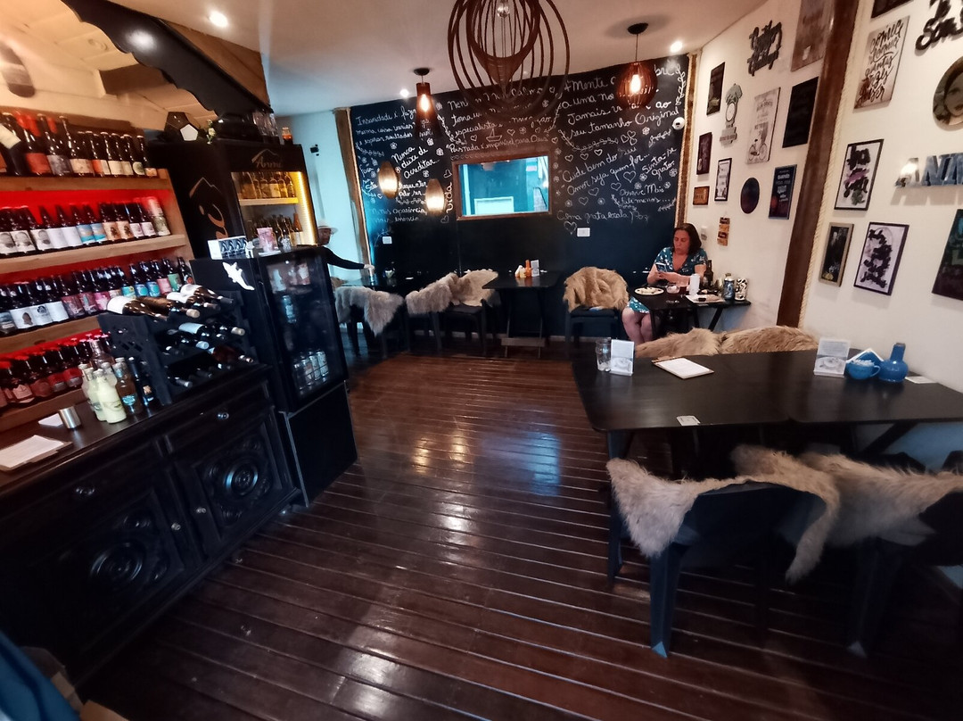 Anmi Confraria Da Mantiqueira