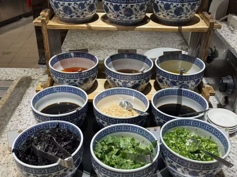 浦东文华东方酒店水疗中心-上海市必去景点