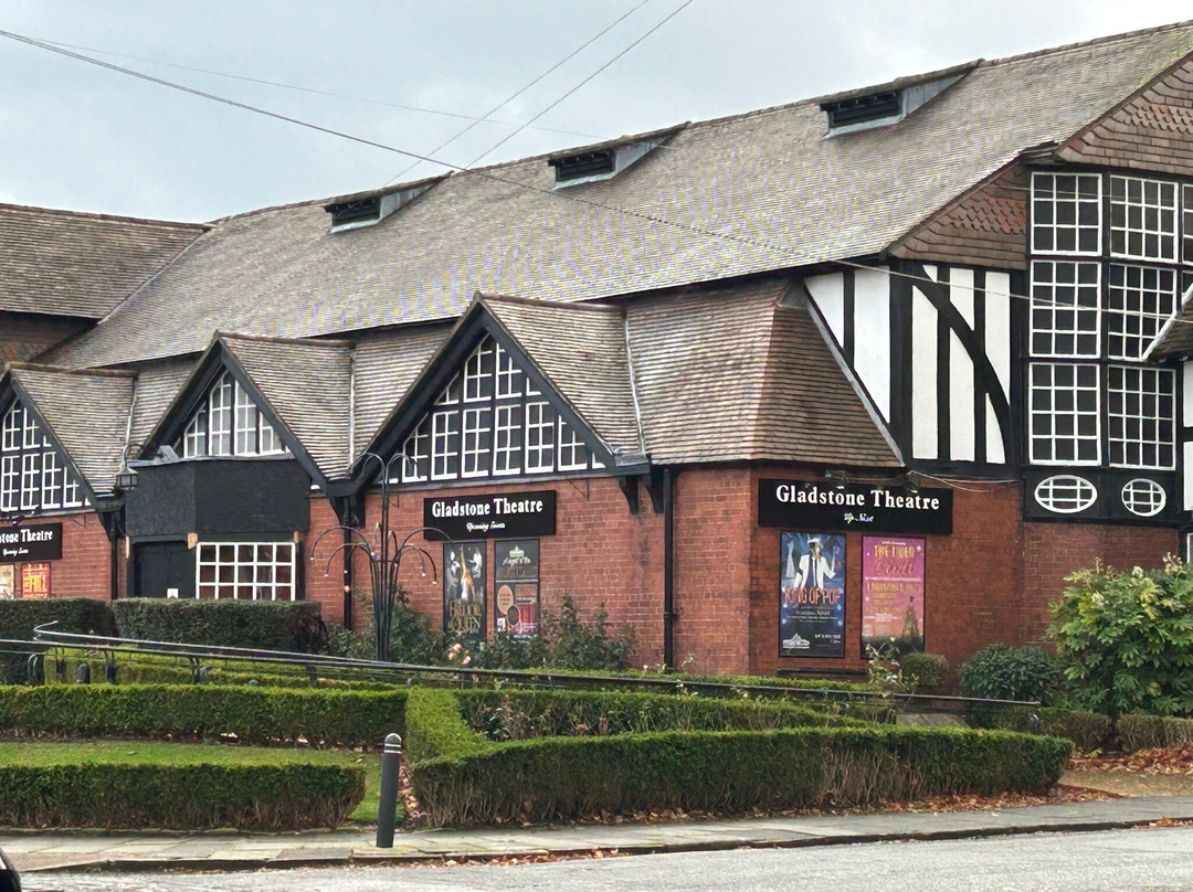 Port Sunlight Village Walking Tours