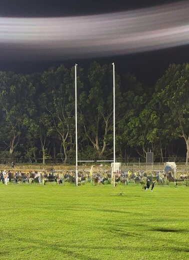 Leichhardt Oval-Leichhardt必去景点