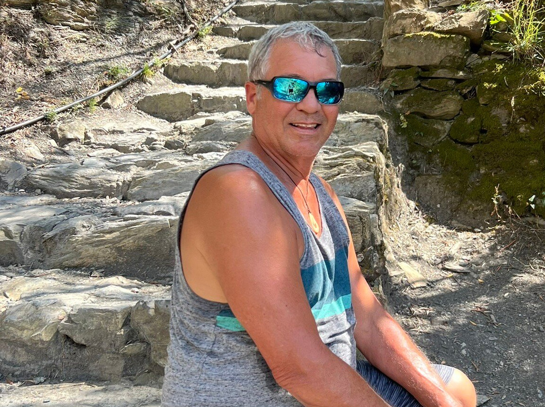 Sentiero Vernazza a Corniglia-韦尔纳扎必去景点