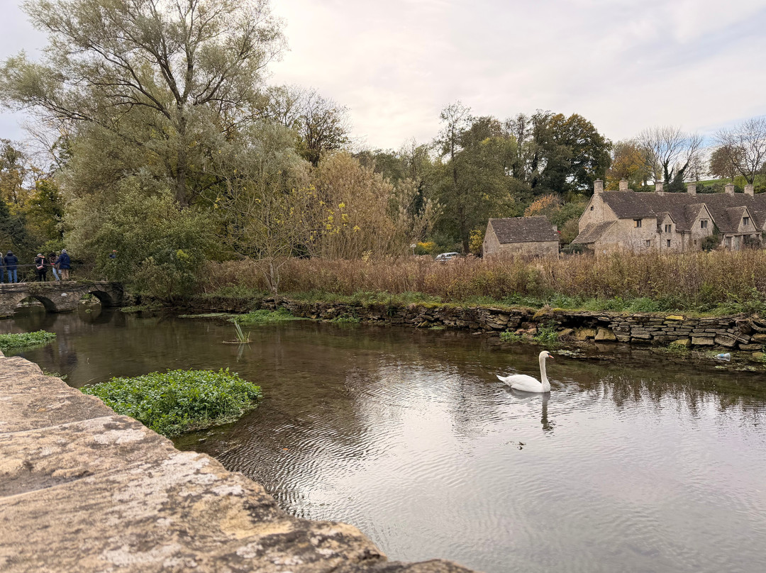 Cotswolds Guided Tours-莫顿因马什必去景点