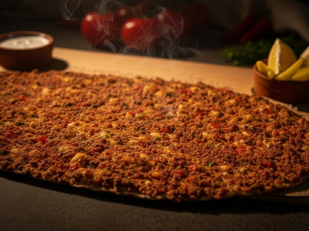 Lahmacun Prime