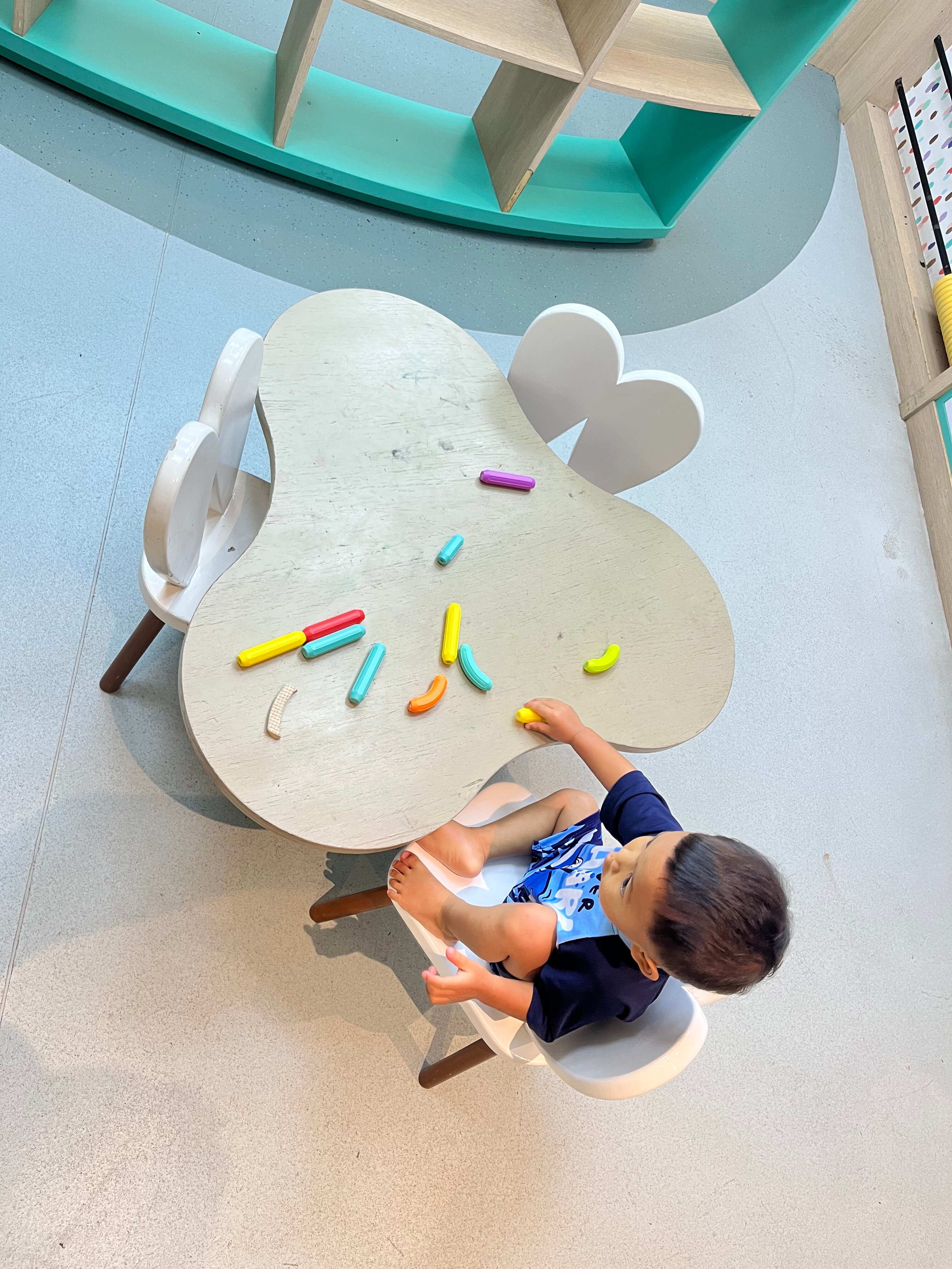 Episode Gading Serpong-官方