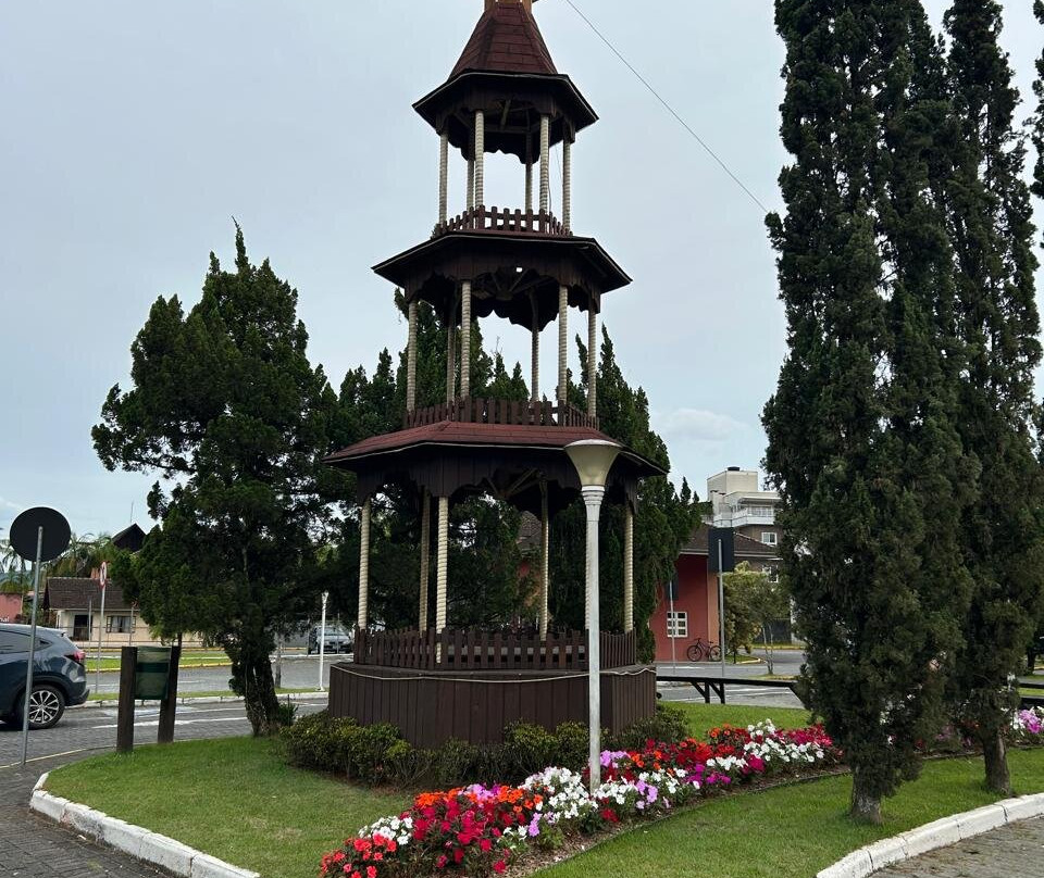 Descubra Floripa-弗洛里亚诺波利斯必去景点