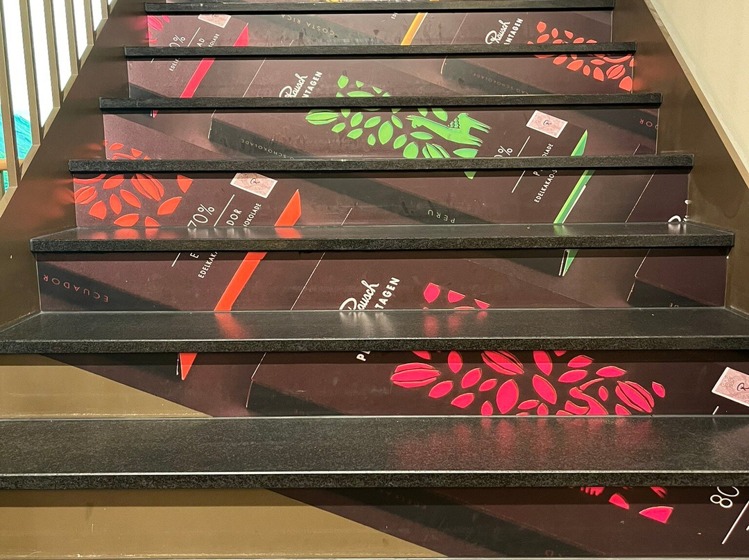 法斯宾德和劳施巧克力坊-柏林必去景点