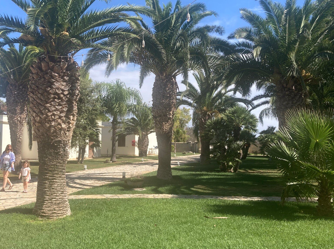 Villa Hermosa Resort主图