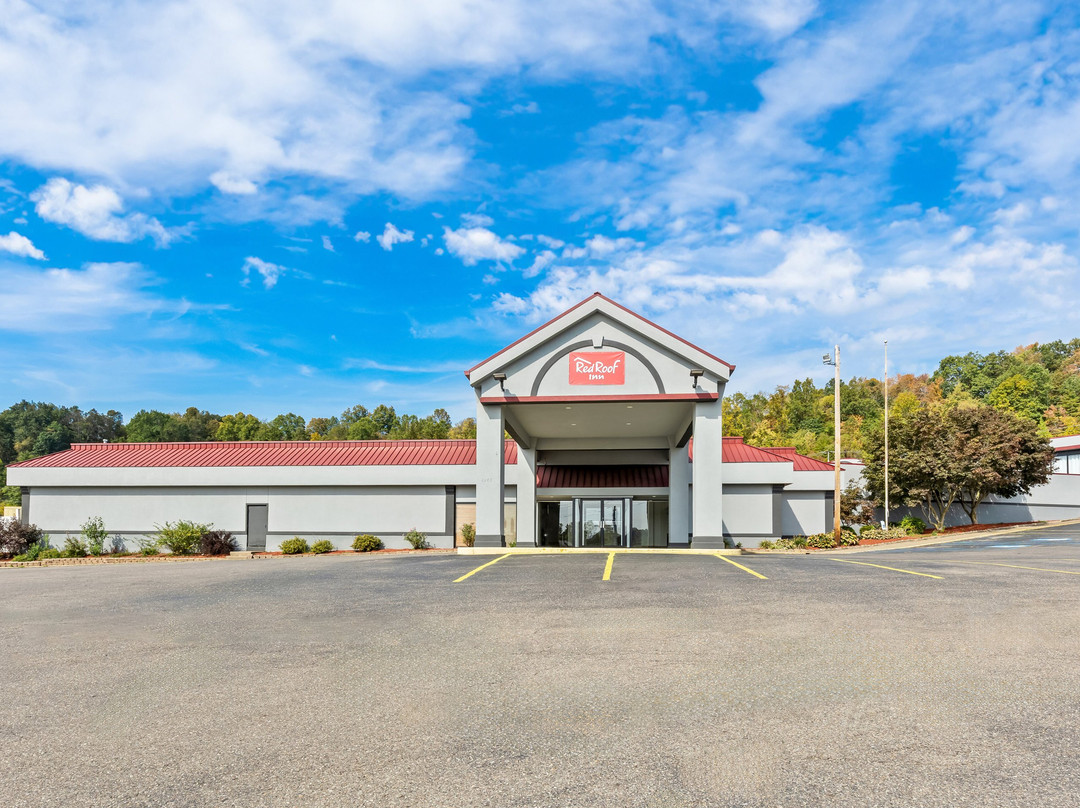 Red Roof Inn Cambridge, OH