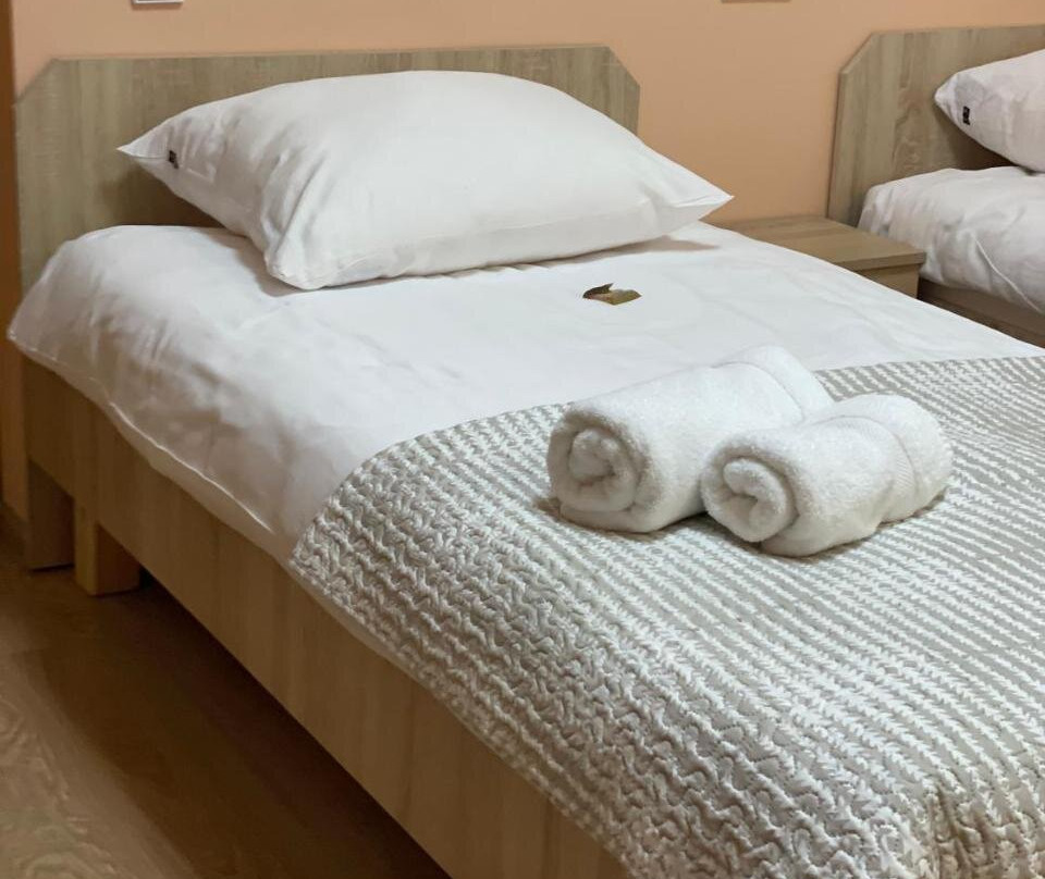 Apartamentai Kava