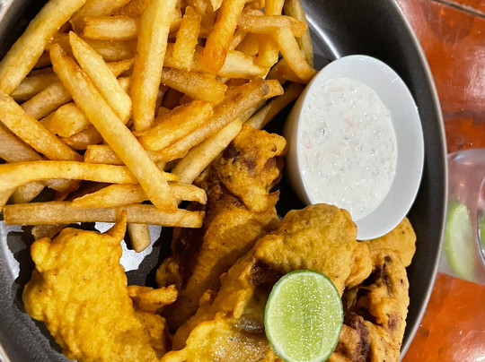 Trinco Beach By DSK主图