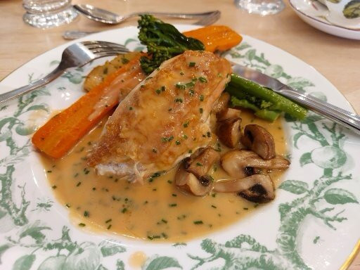 海格罗夫楼宾馆-泰特伯里必去景点