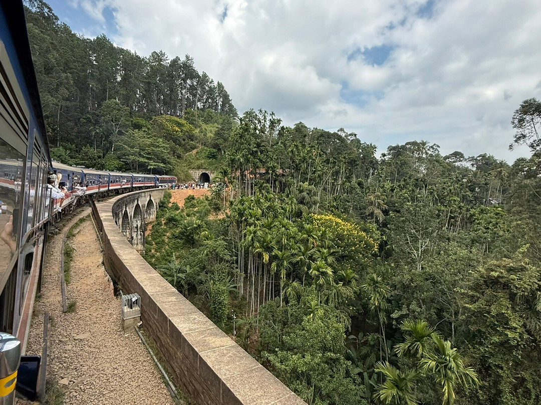 Ceylon Master Tours-Waskaduwa必去景点