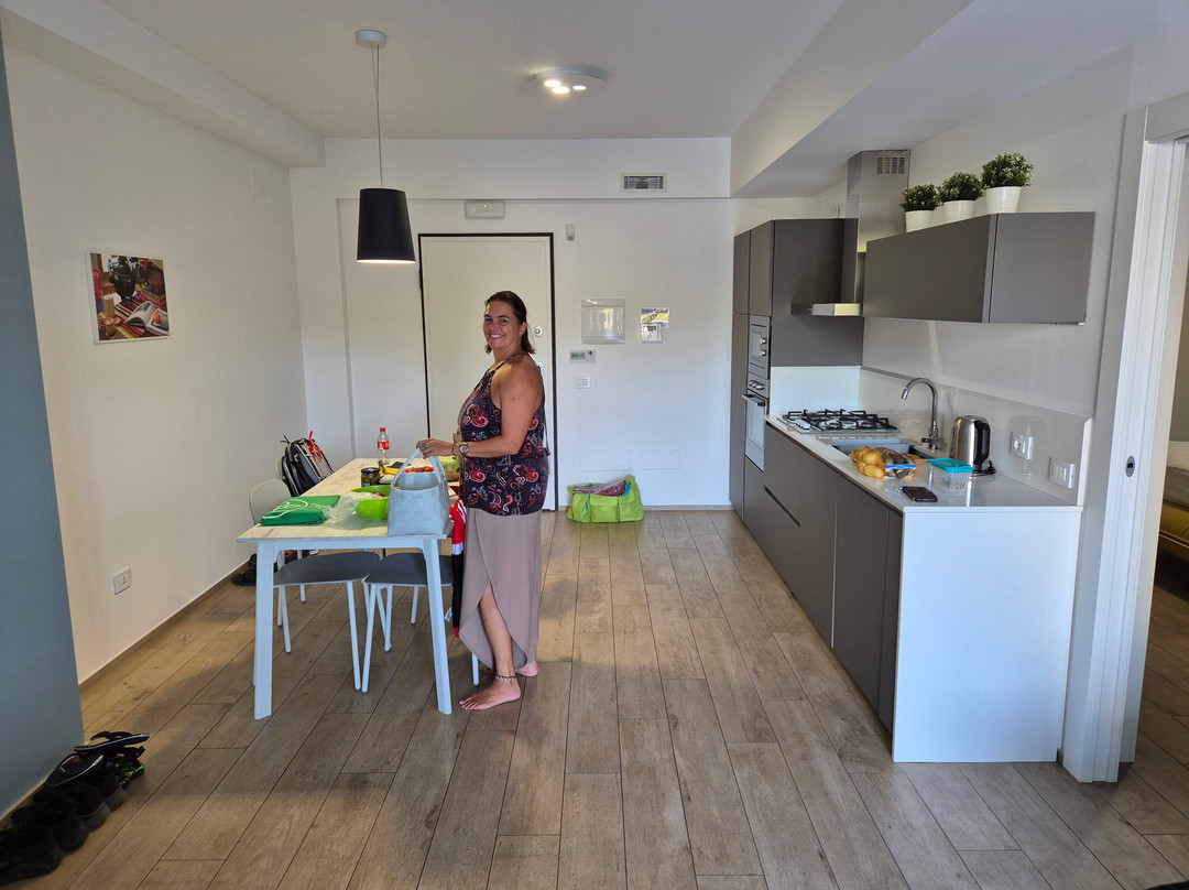 Biancodonda Lifestyle & SPA Hotel主图