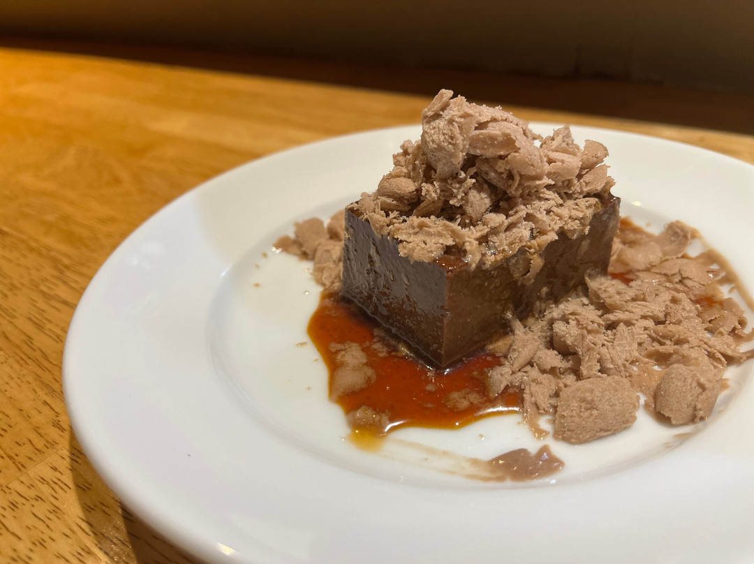 薪火食堂 Bon Saka