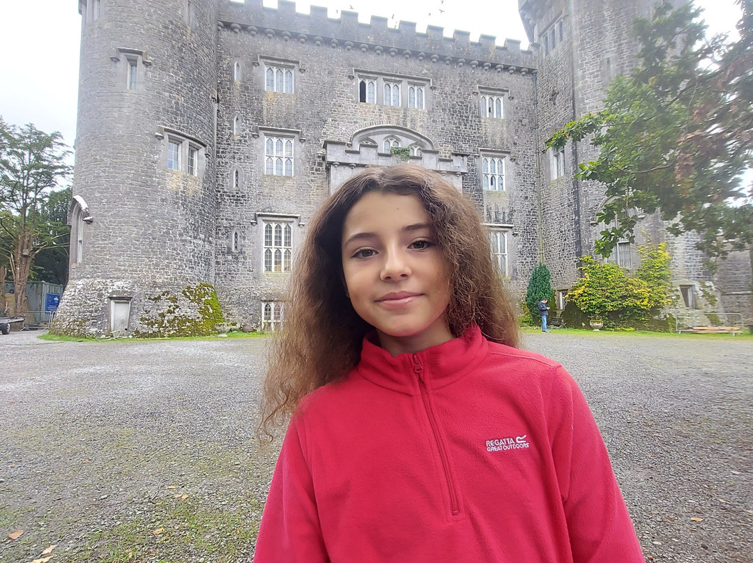 Charleville Castle-Tullamore必去景点