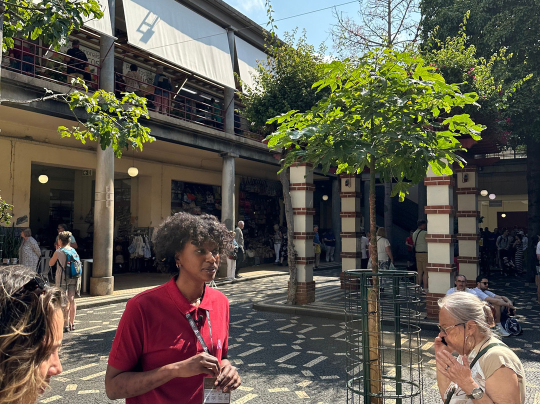 History Tellers-沙尔必去景点