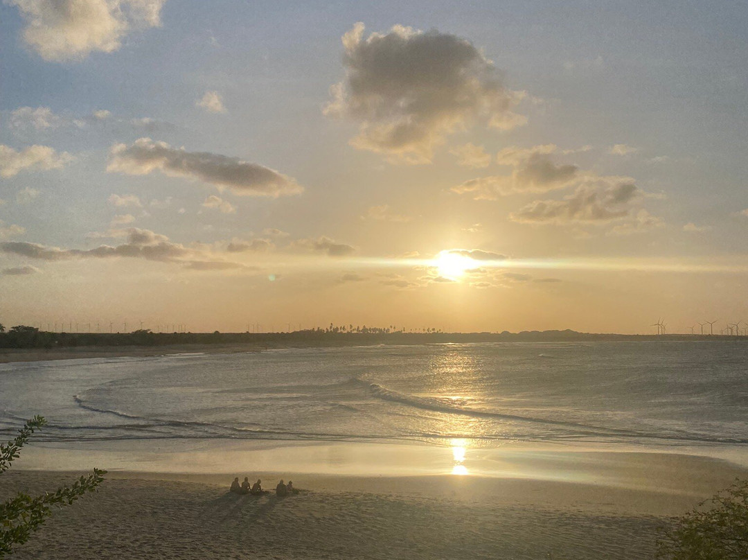 Tourinhos Beach-Sao Miguel do Gostoso必去景点