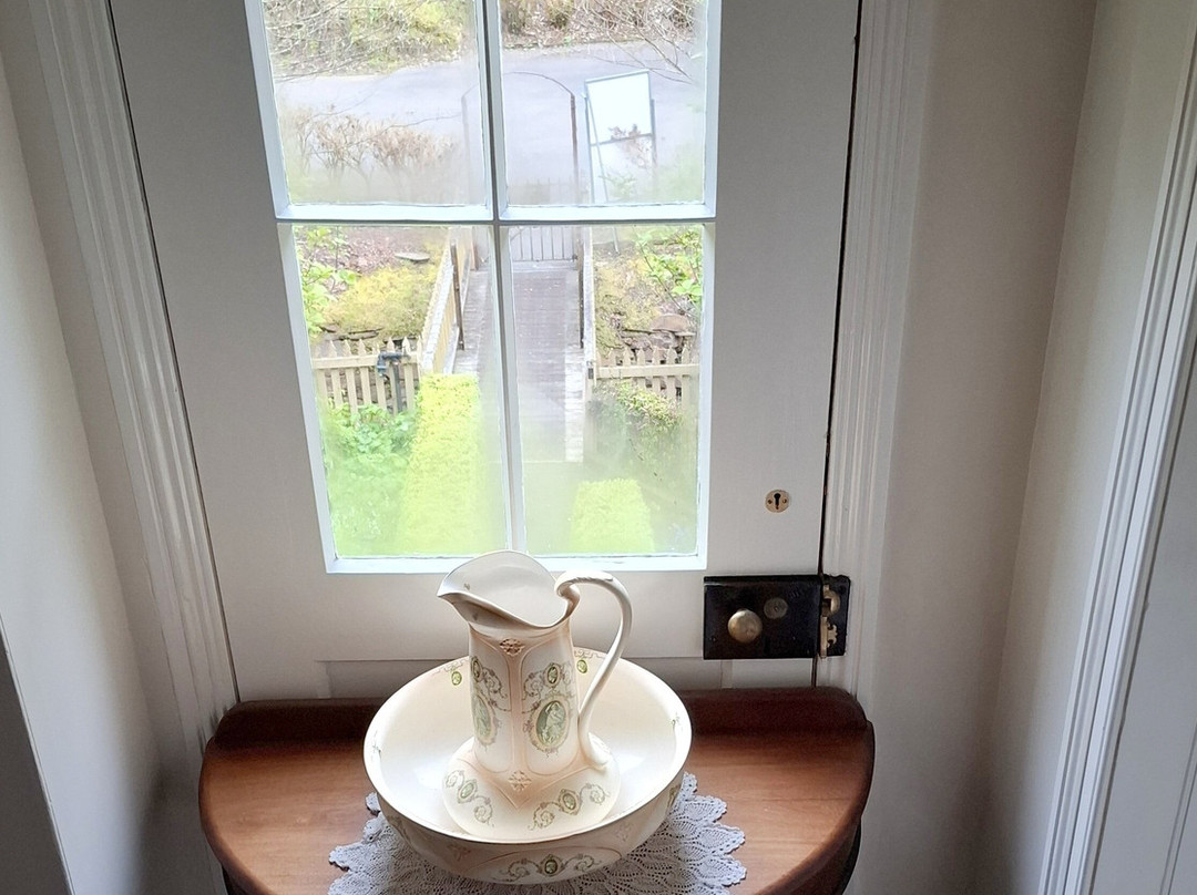 Windsor House Walhalla主图