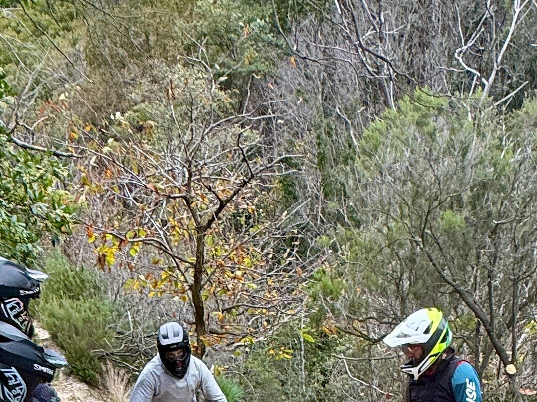 Finale Ligure Freeride-菲纳莱利古雷必去景点