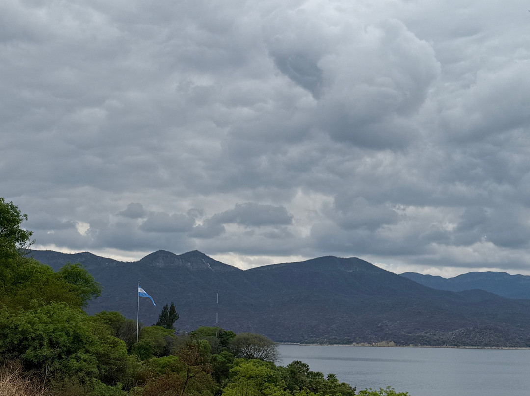 Dique Cabra Corral-萨尔塔必去景点