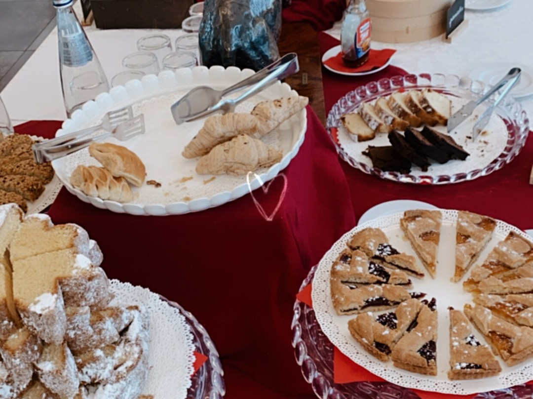 Hotel La Nuova Rotaia主图