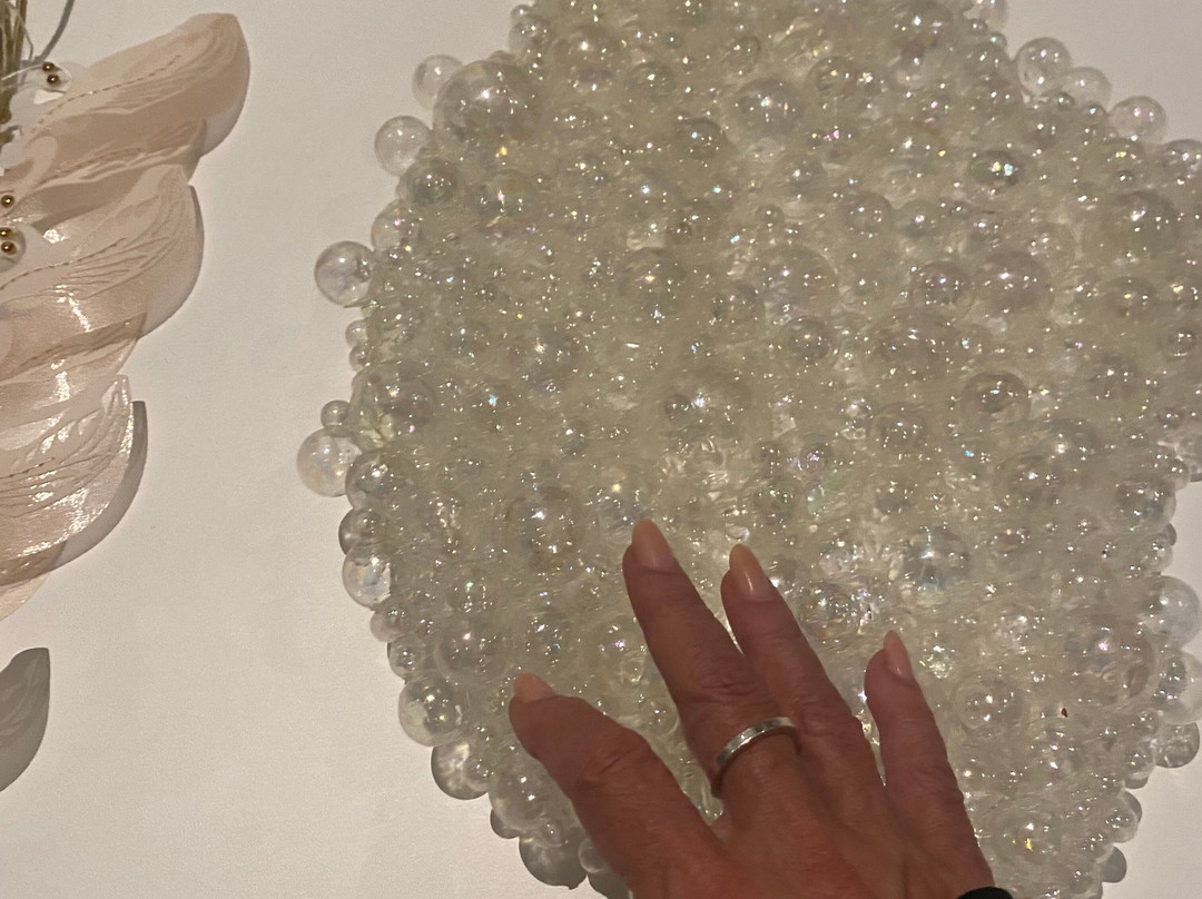 昆莎美术馆-鹿特丹必去景点