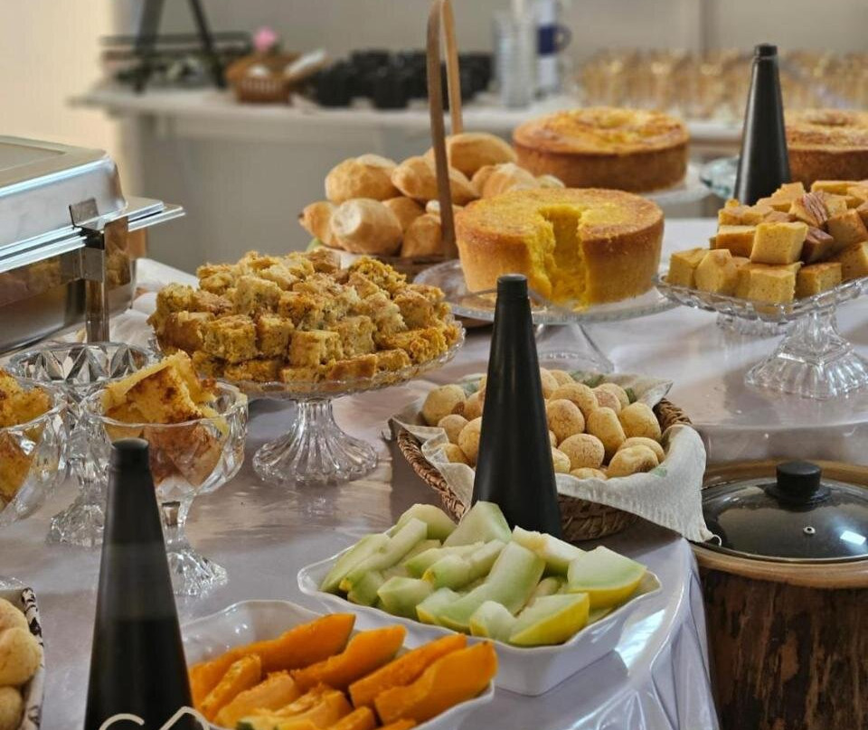 Hotel Carolina Flats