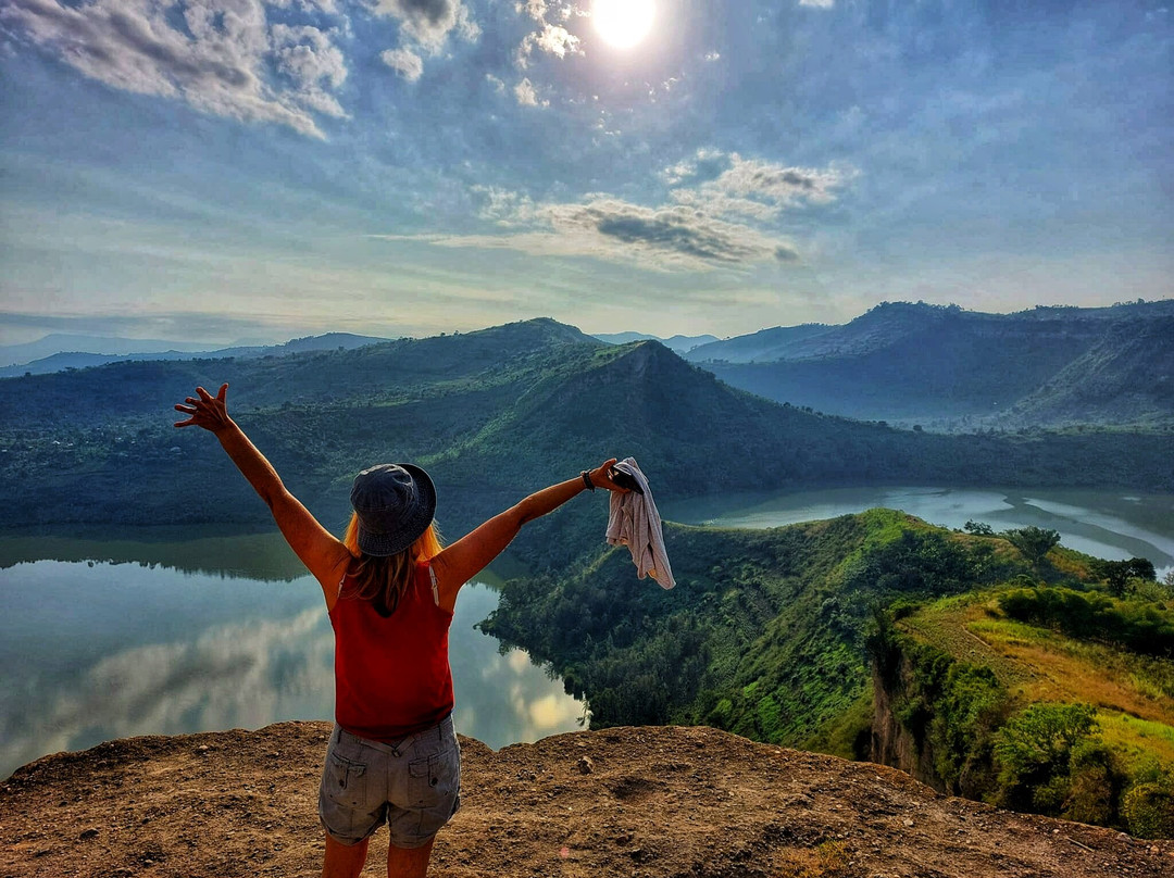 Oikos Safaris-坎帕拉必去景点