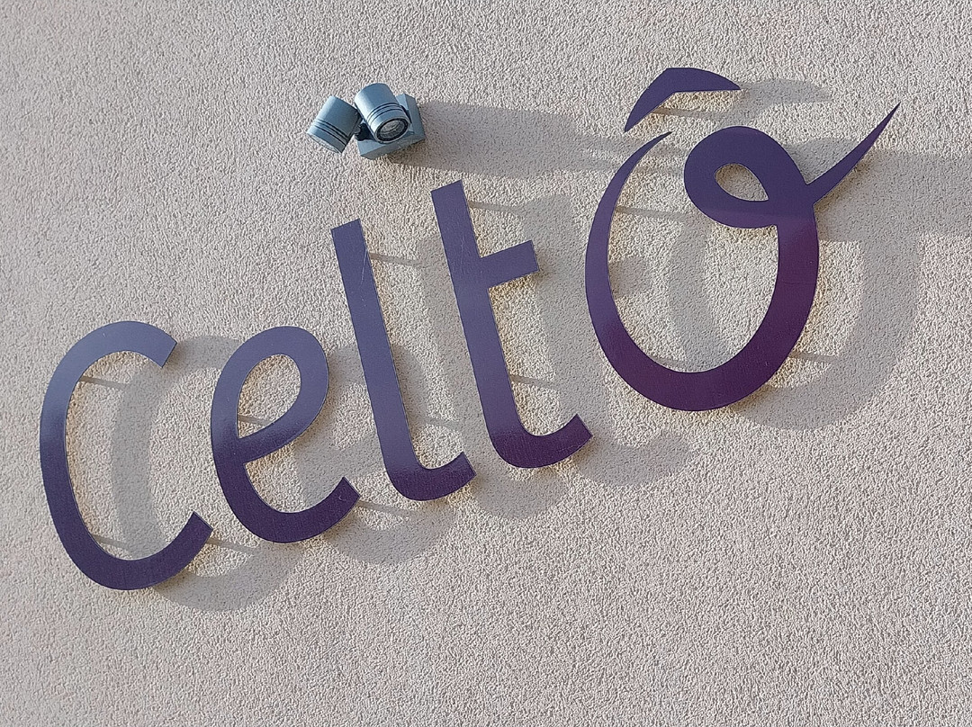 CeltÔ-Bourbon-Lancy必去景点